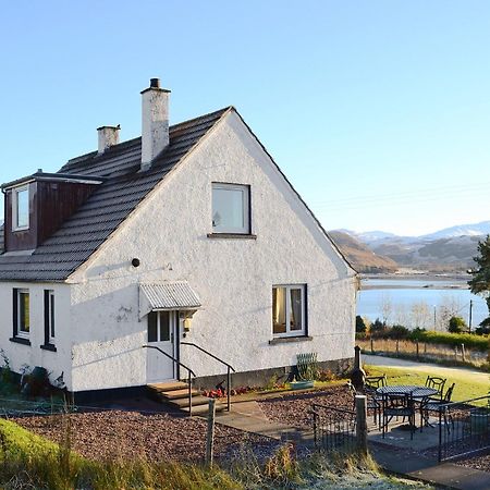 Druim-Nan-Deur Lochcarron Exterior foto