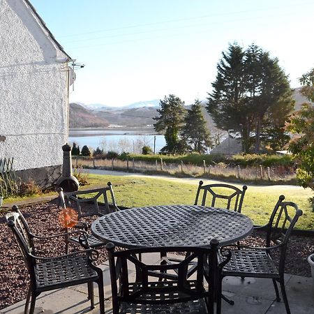 Druim-Nan-Deur Lochcarron Exterior foto